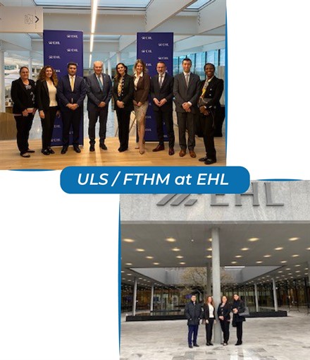 ULS / FTHM at EHL 